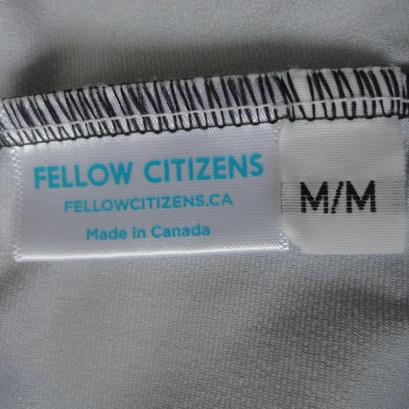 Leggings Morning Sun Size Medium Fellow Citizens - Picture 4 of 5
